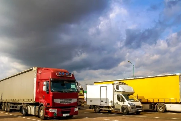Düzce Kırşehir Nakliyat Ambarları
